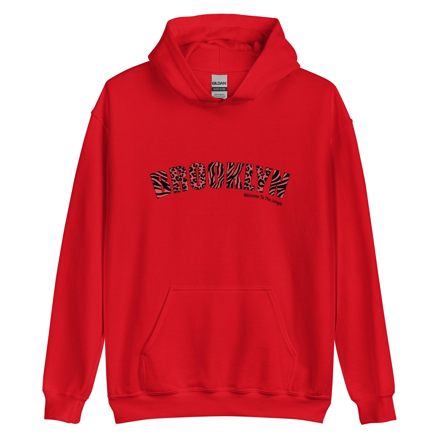 BROOKLYN WTTJ Hoodie