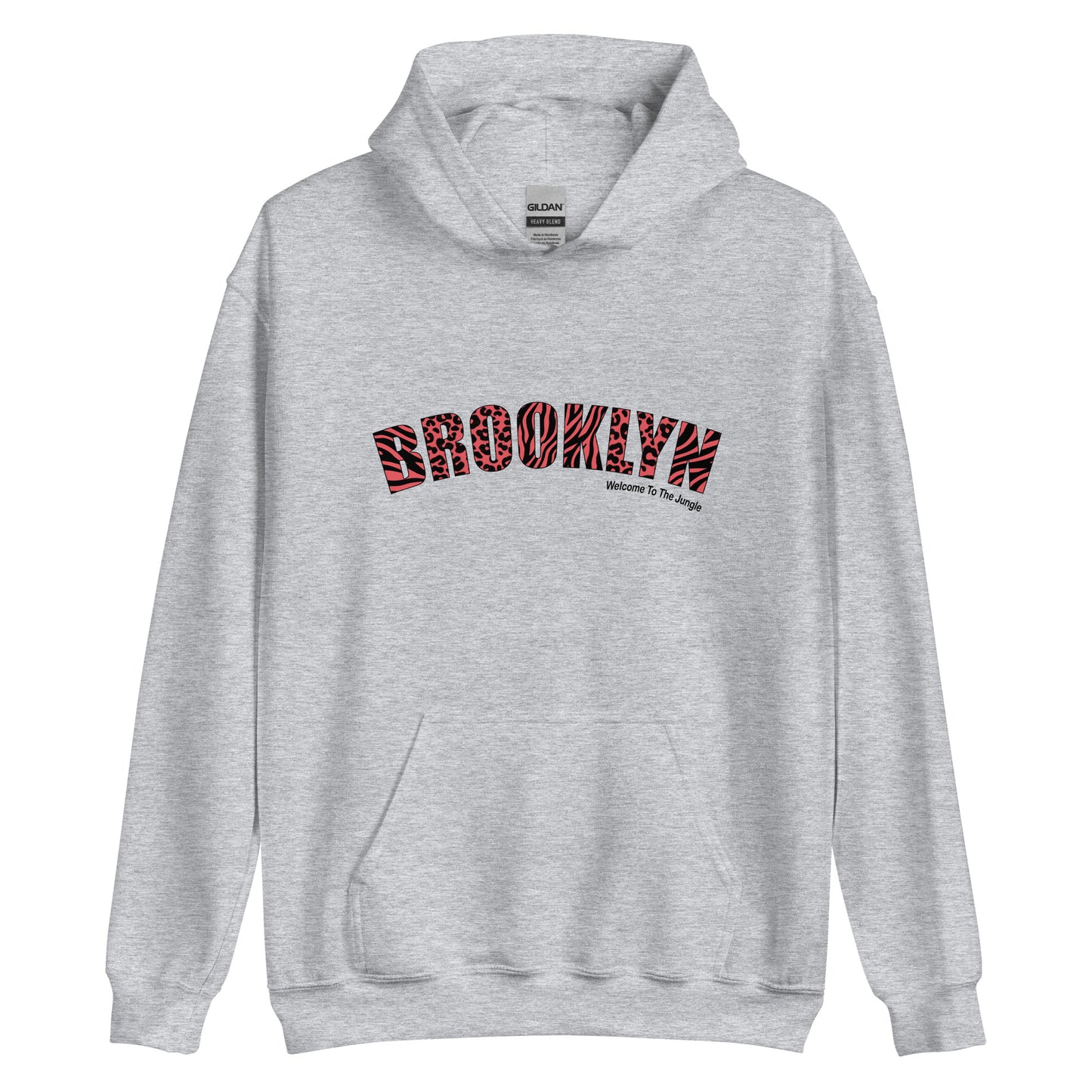 BROOKLYN WTTJ Hoodie