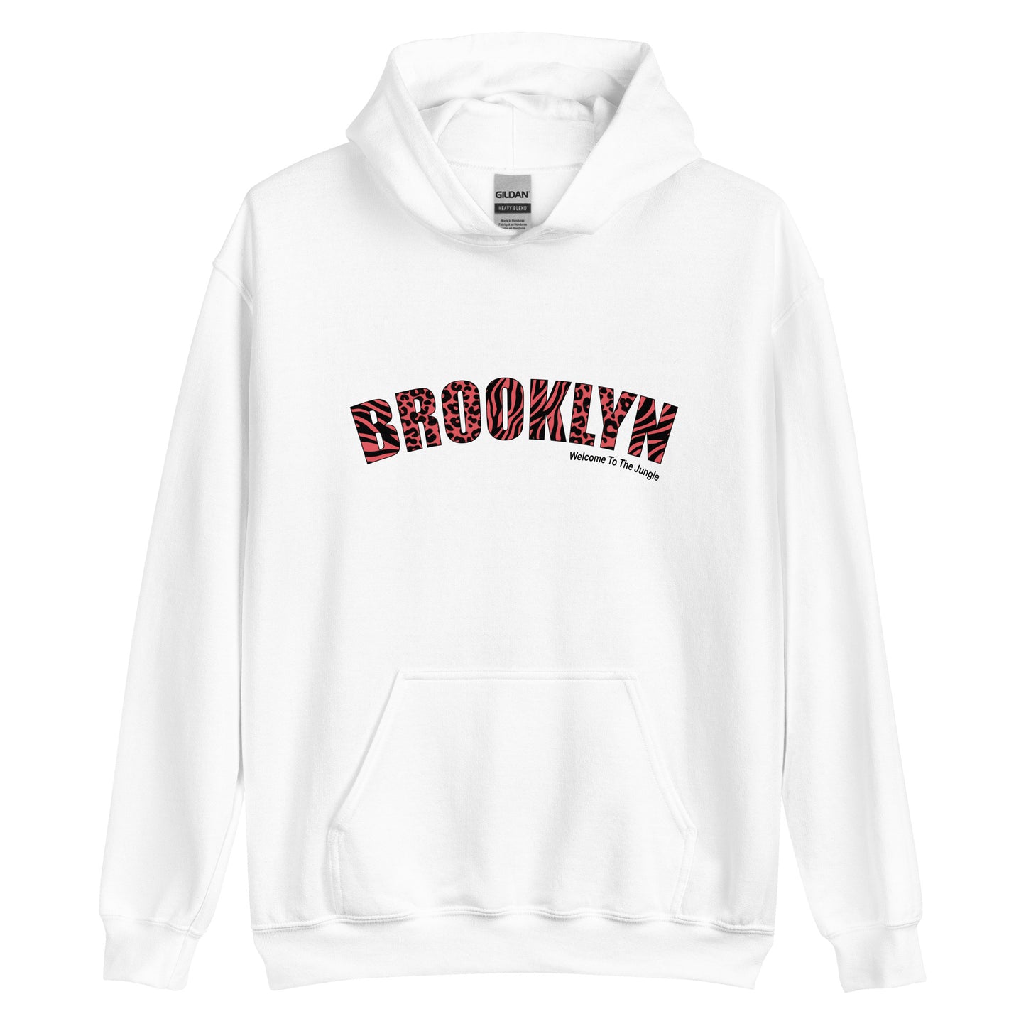 BROOKLYN WTTJ Hoodie