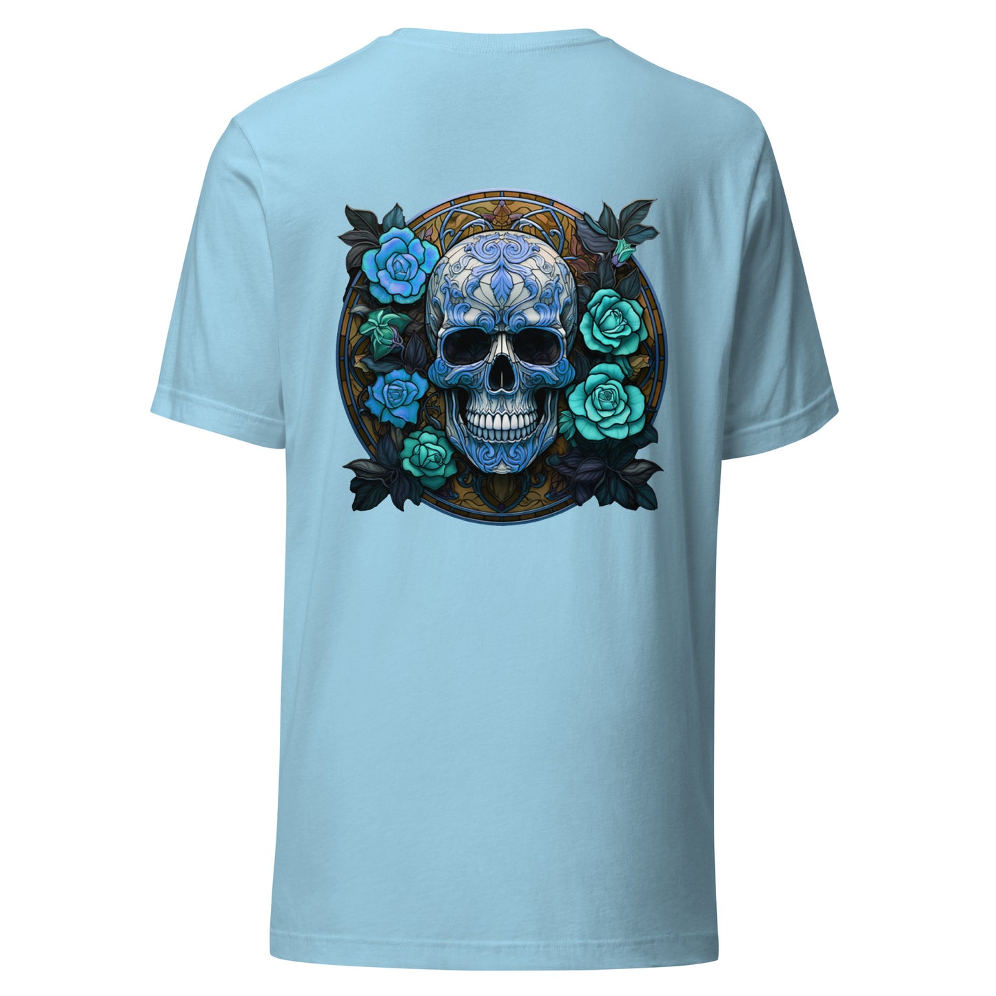 Skull & Roses t-shirt