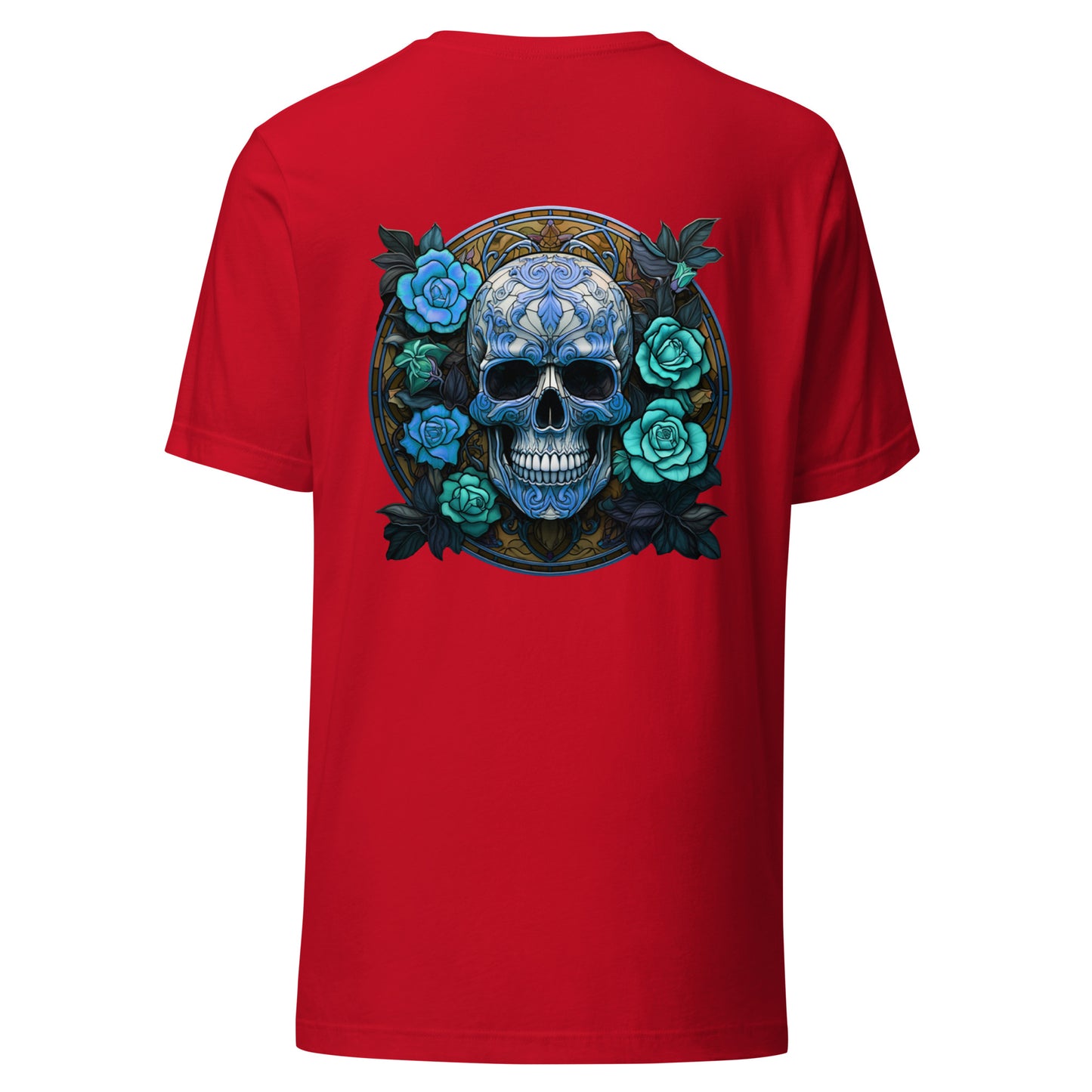 Skull & Roses t-shirt
